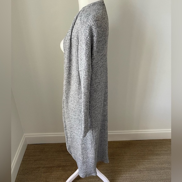 Stevie Hender Duster Cardigan Sweater - Size M - Picture 5 of 14